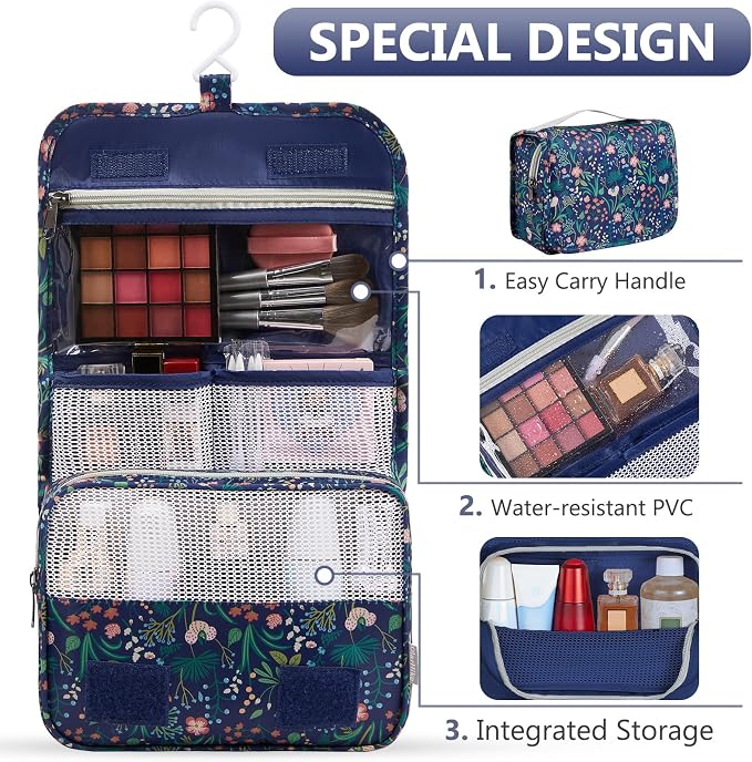 8 Set Packing Cubes for Travel, Gifts for Women Mom,Anti-Tearing Suitcase Organizer,OlarHike Vacation Essentials & Accessories for Cruise Ship