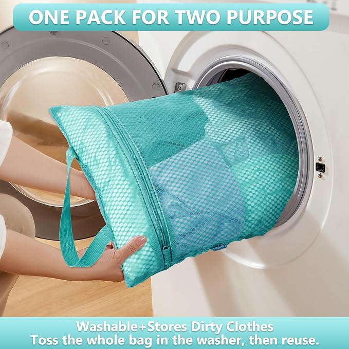 8 Set Packing Cubes for Travel, Gifts for Women Mom,Anti-Tearing Suitcase Organizer,OlarHike Vacation Essentials & Accessories for Cruise Ship