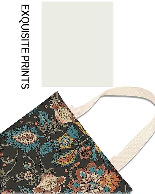 Car Garbage Can, Car Trash Bag, Car Garbage Bag, Hanging Car Trash Can for Car Accessories, Vehicle, Travelling, Camping, Cute Car Back Seat Organizer, Boho Paisley