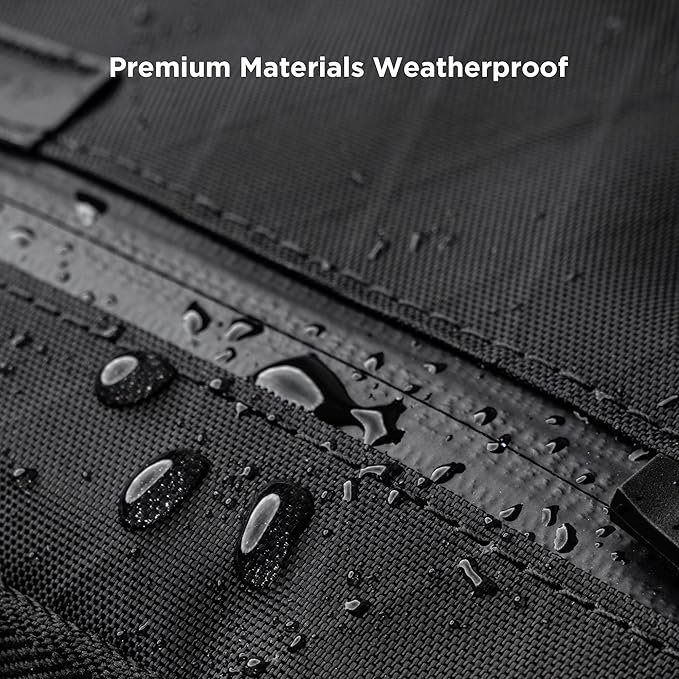 ALPAKA Admin Pouch Pro - Small Tool Pouch with Smooth Zipper, Weatherproof Storage for Electronics, Cables, EDC Organizer, Travel Accessories