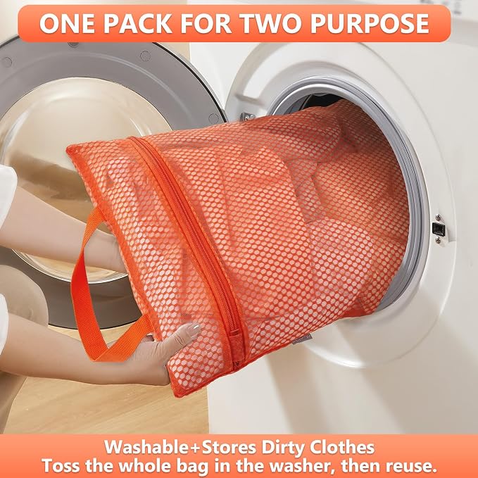 8 Set Packing Cubes for Travel, Gifts for Women Mom,Anti-Tearing Suitcase Organizer,OlarHike Vacation Essentials & Accessories for Cruise Ship