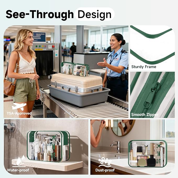 9 Set Packing Cubes for Travel, Gifts for Women Mom,Anti-Tearing Suitcase Organizer,OlarHike Vacation Essentials & Accessories for Cruise Ship