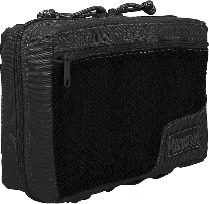 Maxpedition Gear Individual First Aid Pouch