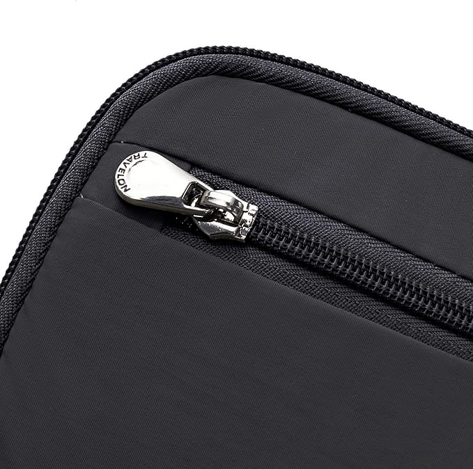 RFID Blocking Family Passport Wallet