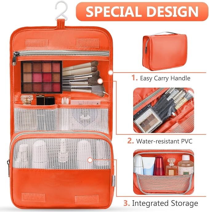 8 Set Packing Cubes for Travel, Gifts for Women Mom,Anti-Tearing Suitcase Organizer,OlarHike Vacation Essentials & Accessories for Cruise Ship