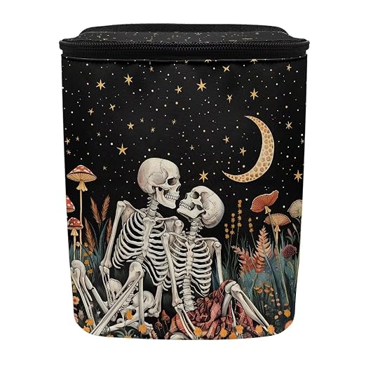 Butterfly Daisy Print Car Trash Can with Lid Cars Trash Bag Bin Hanging Waterproof Garbage Cans Leak Proof Vehicle Trash Can Multipurpose Storage Container for Back Seat