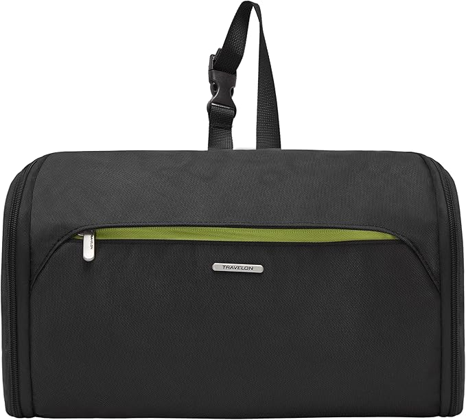 Travelon: Flat-Out Toiletry Kit