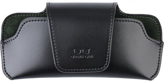Sunglass Holder for Car Visor Glasses Case Non-Slip Clip Universal for Sunglasses Eyeglasses Car Interior Accessory