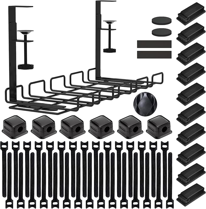029 Cable Management Tray (51-Piece)
