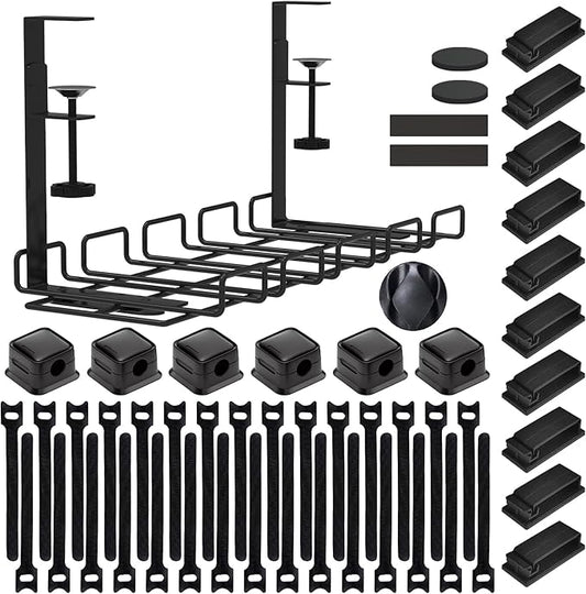 029 Cable Management Tray (51-Piece)