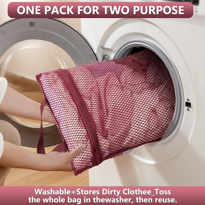 8 Set Packing Cubes for Travel, Gifts for Women Mom,Anti-Tearing Suitcase Organizer,OlarHike Vacation Essentials & Accessories for Cruise Ship
