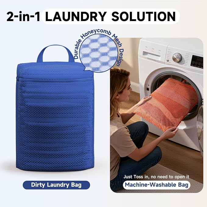 OlarHike 11 Set Packing Cubes for Travel, Gifts for Women Mom,Anti-Tearing Suitcase Organizer with Over 1000 pcs Mesh Holes,Vacation Essentials & Accessories for Cruise Ship