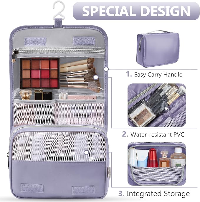 8 Set Packing Cubes for Travel, Gifts for Women Mom,Anti-Tearing Suitcase Organizer,OlarHike Vacation Essentials & Accessories for Cruise Ship