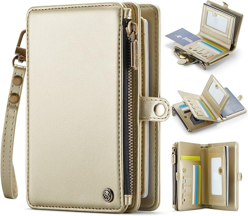 Passport Holder Wallet Bag with Holder