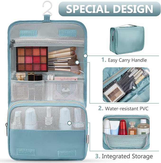 8 Set Packing Cubes for Travel, Gifts for Women Mom,Anti-Tearing Suitcase Organizer,OlarHike Vacation Essentials & Accessories for Cruise Ship