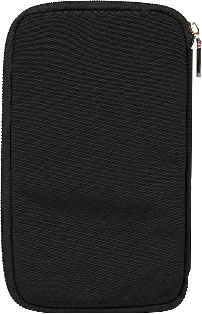 Travelon RFID Blocking Family Passport Wallet