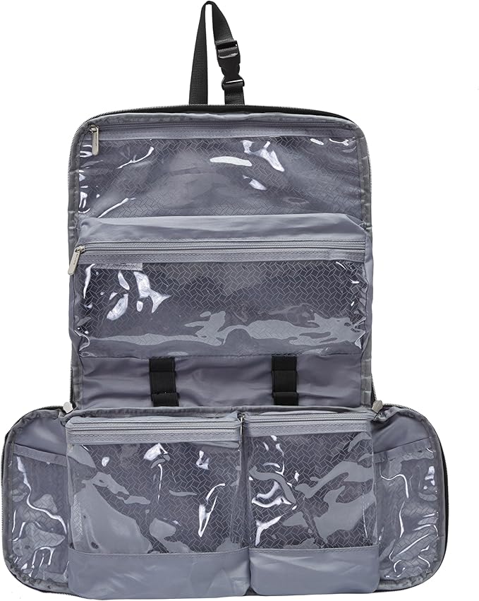 Travelon: Flat-Out Toiletry Kit