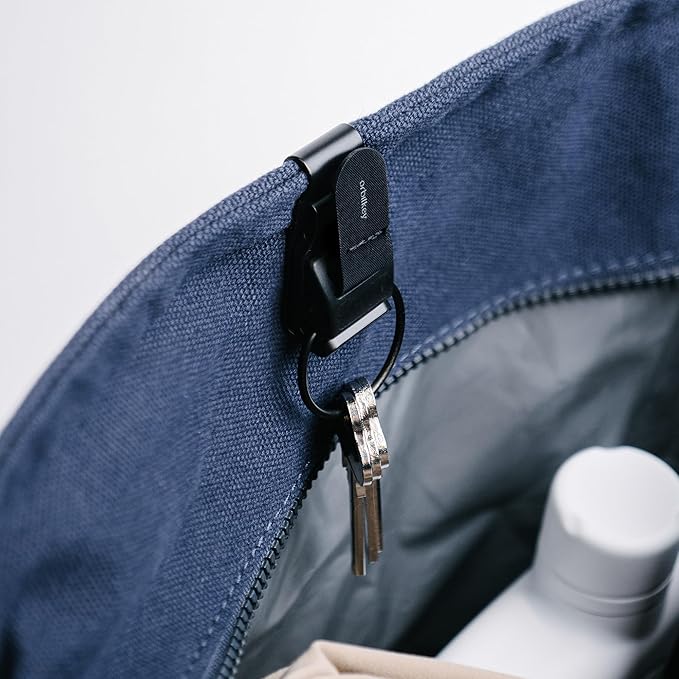 Orbitkey Belt Clip - Black