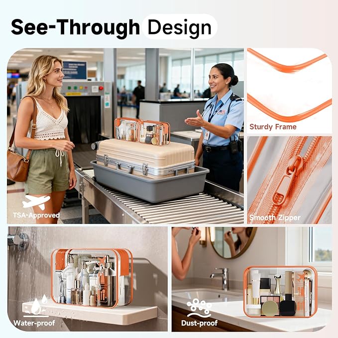 9 Set Packing Cubes for Travel, Gifts for Women Mom,Anti-Tearing Suitcase Organizer,OlarHike Vacation Essentials & Accessories for Cruise Ship