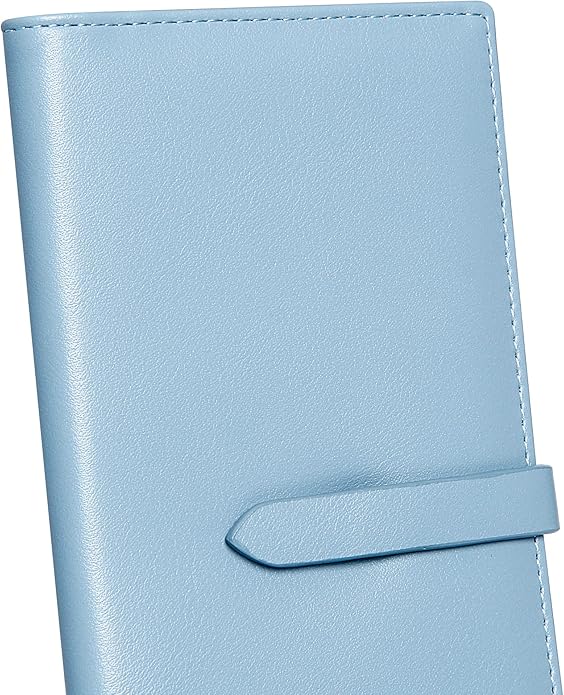 KUKOO Small Crossbody Bag Cell Phone Purse Wallet with Credit Card Slots for Women