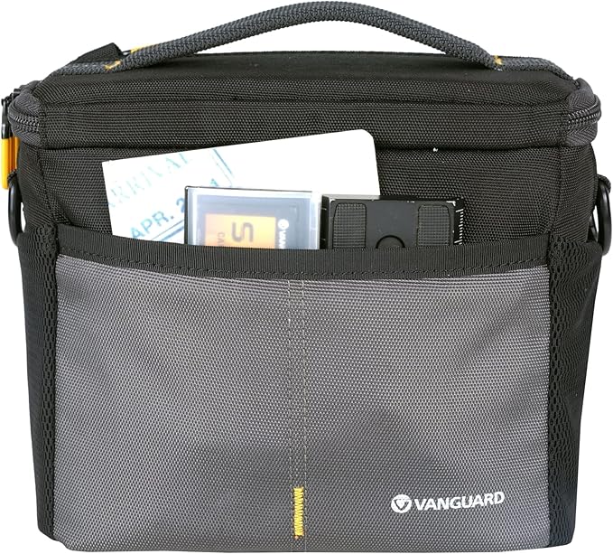 VANGUARD VEO BIB T18 Camera Insert Divider Bag
