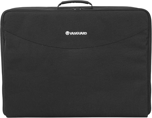 VANGUARD Divider Bag 53 Customizeable Insert/Protection Bag for SLR DSLR Camera, Lenses, Accessories