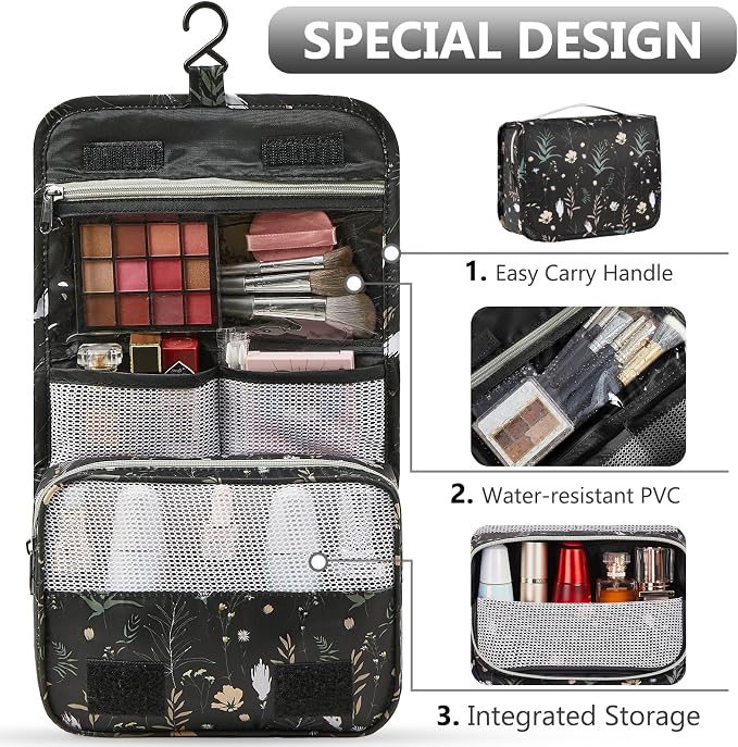8 Set Packing Cubes for Travel, Gifts for Women Mom,Anti-Tearing Suitcase Organizer,OlarHike Vacation Essentials & Accessories for Cruise Ship