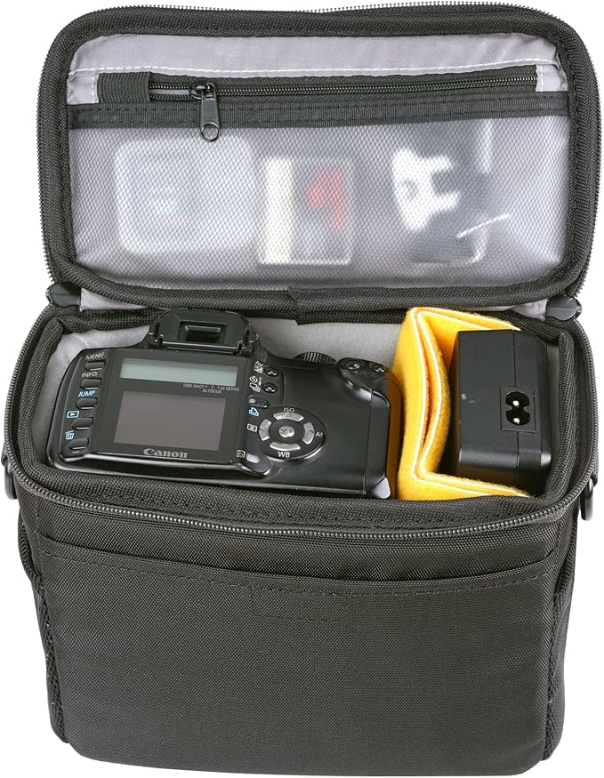 VANGUARD VEO BIB T18 Camera Insert Divider Bag