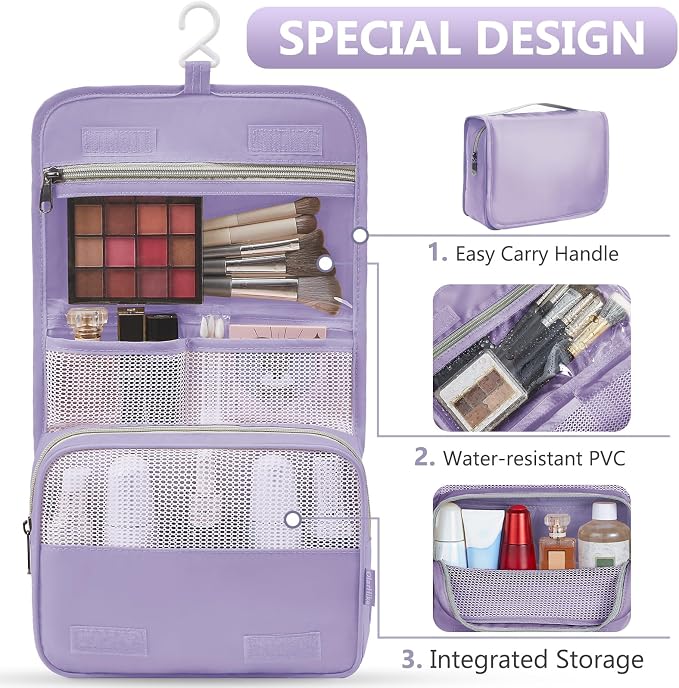 8 Set Packing Cubes for Travel, Gifts for Women Mom,Anti-Tearing Suitcase Organizer,OlarHike Vacation Essentials & Accessories for Cruise Ship
