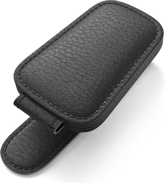 Sunglasses Holder for Car Visor
