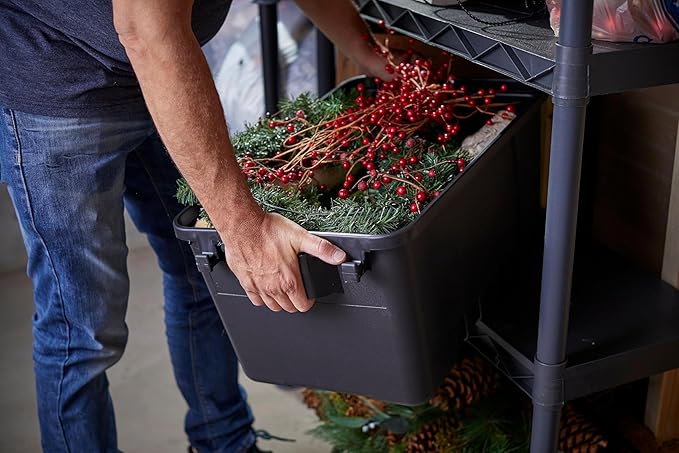 Plano Storage Trunks