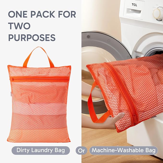 OlarHike 10 Set Packing Cubes for Travel, Gifts for Women Mom,Anti-Tearing Suitcase Organizer with Over-1000 pack Mesh Holes, Vacation Essentials & Accessories for Cruise Ship