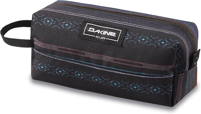 Dakine Accessory Case, Vintage Blanket, One Size, 8160105-958-OS