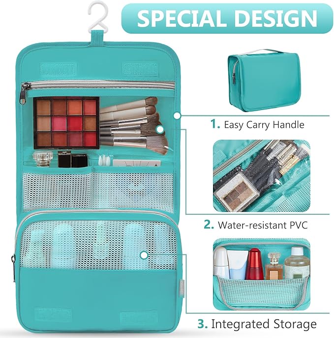 8 Set Packing Cubes for Travel, Gifts for Women Mom,Anti-Tearing Suitcase Organizer,OlarHike Vacation Essentials & Accessories for Cruise Ship