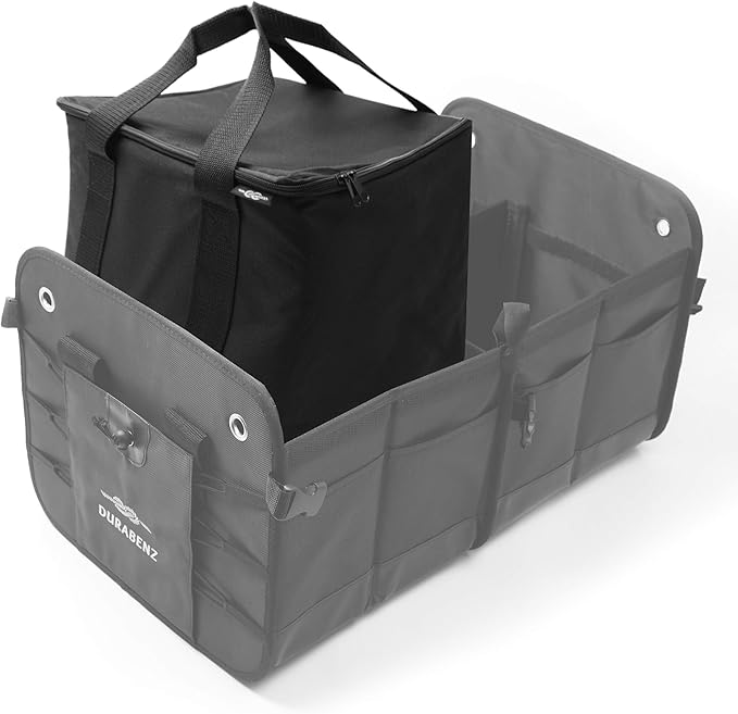 Cooler for Trunk Organizer