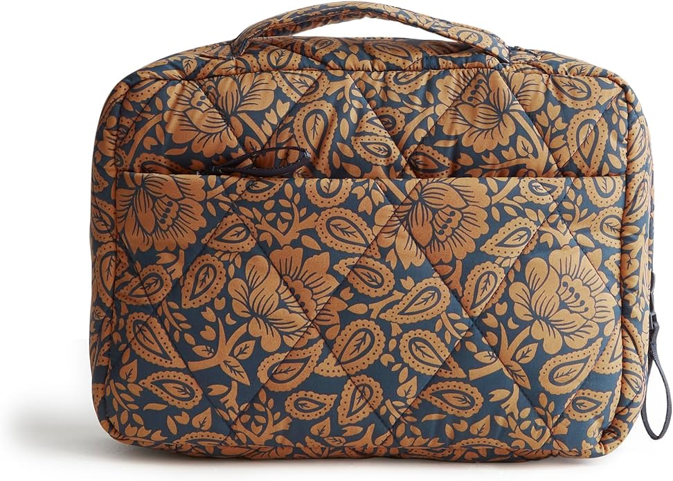 Vera Bradley Women's Hanging Travel Organizer - Featherweight