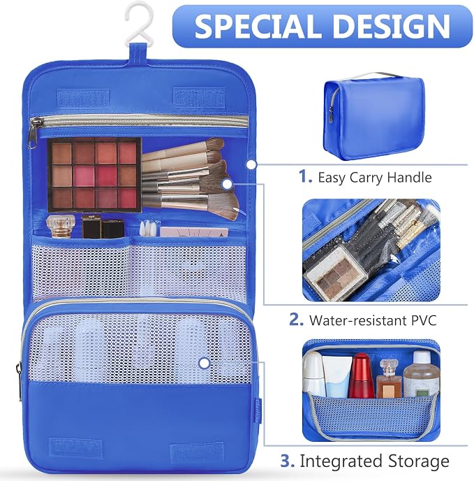 8 Set Packing Cubes for Travel, Gifts for Women Mom,Anti-Tearing Suitcase Organizer,OlarHike Vacation Essentials & Accessories for Cruise Ship