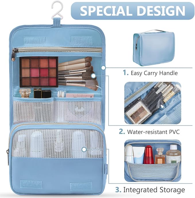 8 Set Packing Cubes for Travel, Gifts for Women Mom,Anti-Tearing Suitcase Organizer,OlarHike Vacation Essentials & Accessories for Cruise Ship