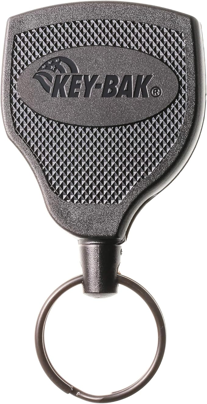 KEY-BAK Keychain