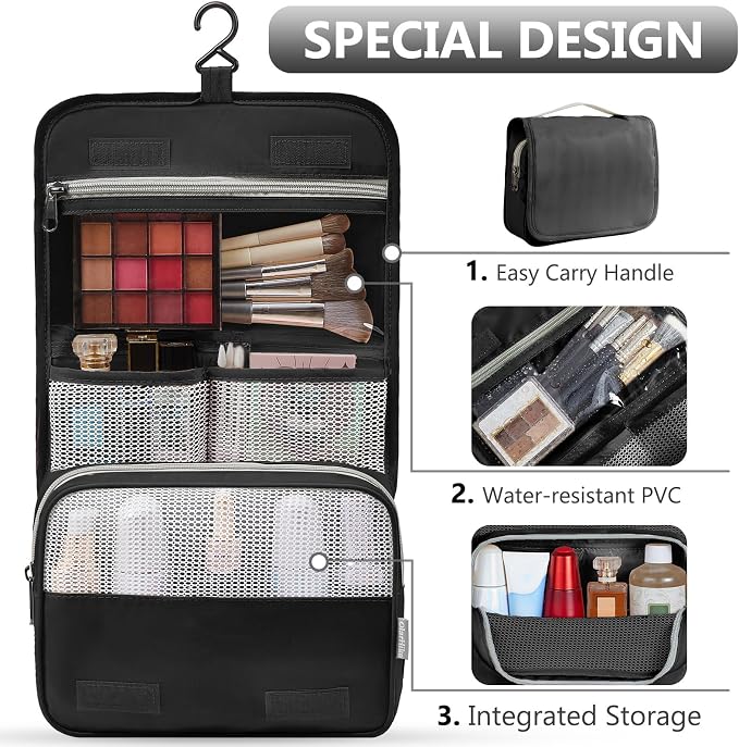 8 Set Packing Cubes for Travel, Gifts for Women Mom,Anti-Tearing Suitcase Organizer,OlarHike Vacation Essentials & Accessories for Cruise Ship