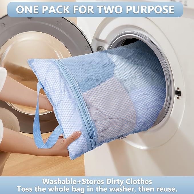 8 Set Packing Cubes for Travel, Gifts for Women Mom,Anti-Tearing Suitcase Organizer,OlarHike Vacation Essentials & Accessories for Cruise Ship