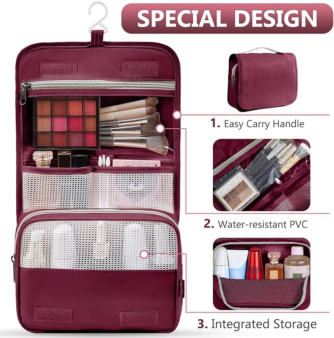 8 Set Packing Cubes for Travel, Gifts for Women Mom,Anti-Tearing Suitcase Organizer,OlarHike Vacation Essentials & Accessories for Cruise Ship