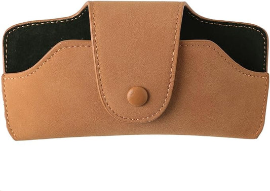 Sunglass Holder for Car Visor Glasses Case Non-Slip Clip Universal for Sunglasses Eyeglasses Car Interior Accessory