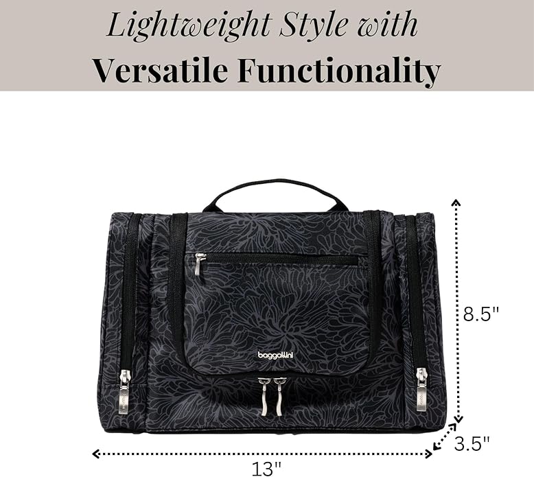Baggallini Toiletry Kit