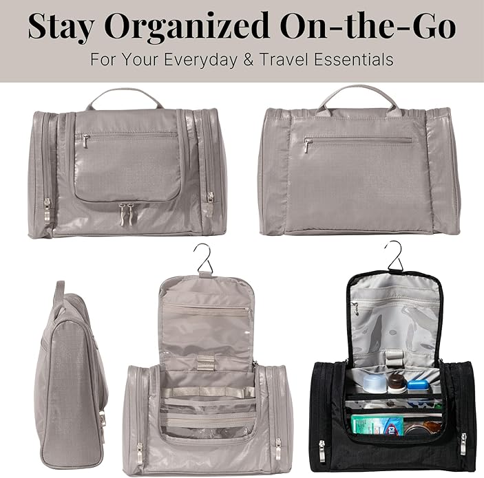 Baggallini Toiletry Kit