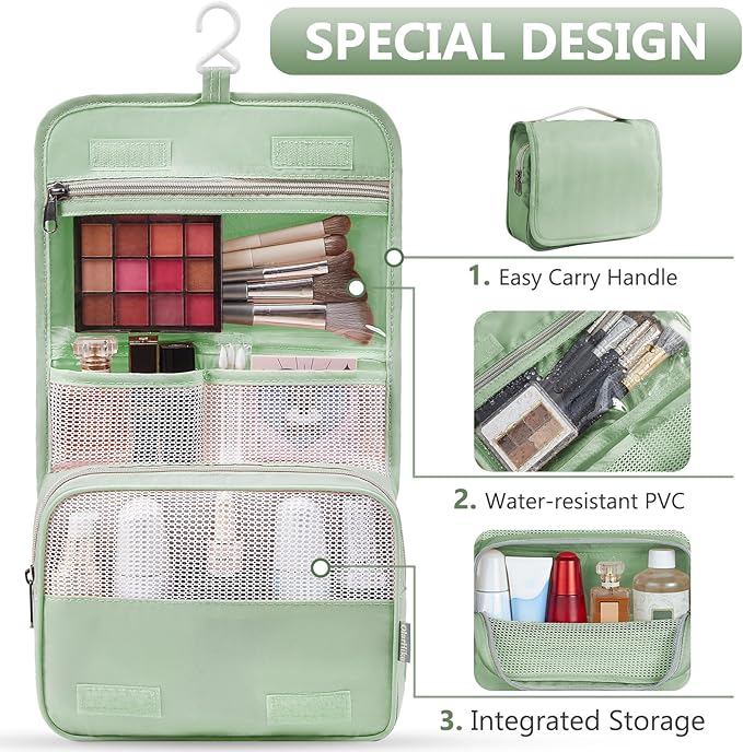8 Set Packing Cubes for Travel, Gifts for Women Mom,Anti-Tearing Suitcase Organizer,OlarHike Vacation Essentials & Accessories for Cruise Ship