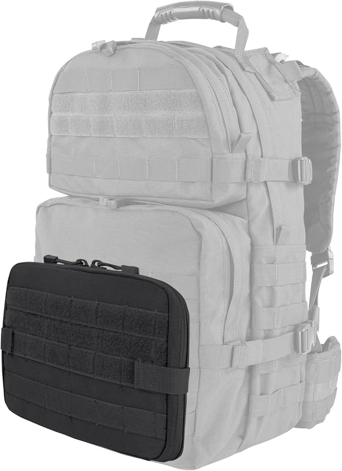 CondorT & T Pouch