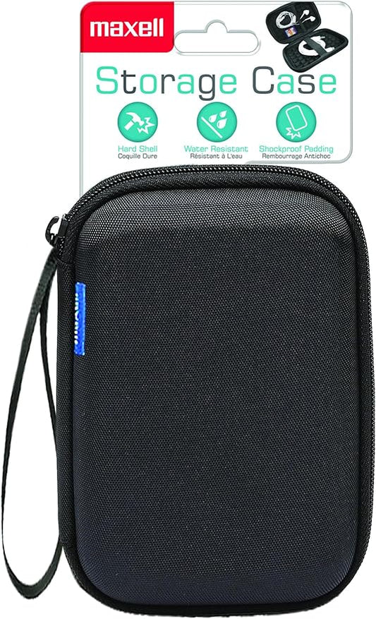 Maxell Mobile Storage Case, Small (195515)
