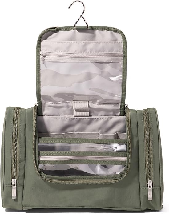 Baggallini Toiletry Kit