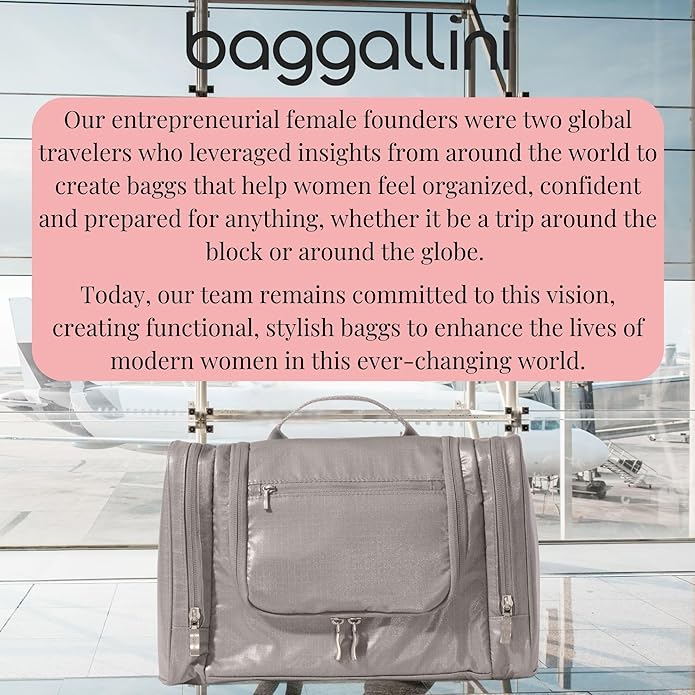Baggallini Toiletry Kit